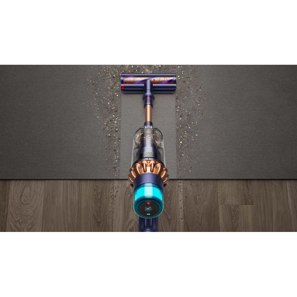 ���� ��� ������ ���� Dyson ��� GenDetect SV23 ����� ����