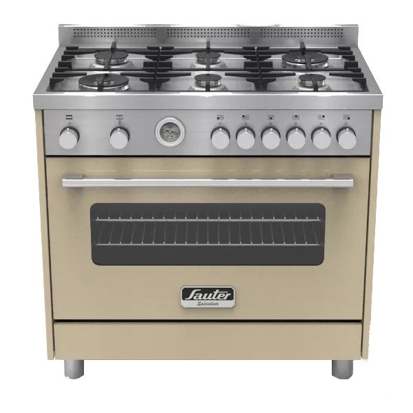 ���� ����� ������ Sauter ��� PRO5000CR ����� ����