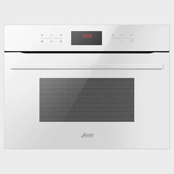 תנור משולב מיקרוגל Sauter דגם CUISINE-7610W יבואן רשמי תנור משולב מיקרוגל Sauter דגם CUISINE-7610W יבואן רשמי
