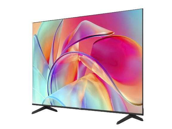 �������� ���� Hisense ��� 55E7KQ ����� ����
