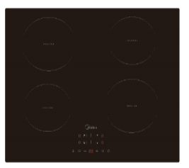 ������ ��������� �� ���� MIDEA ��� MC-IF3518G4S ����� ����