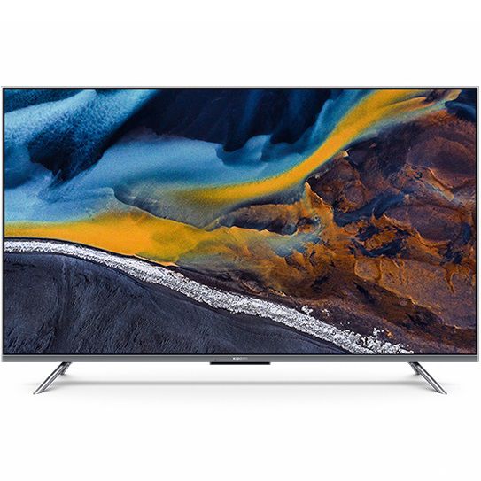 �������� ���� XIAOMI QLED ��� TV Q2 ����� 65" ����� ����