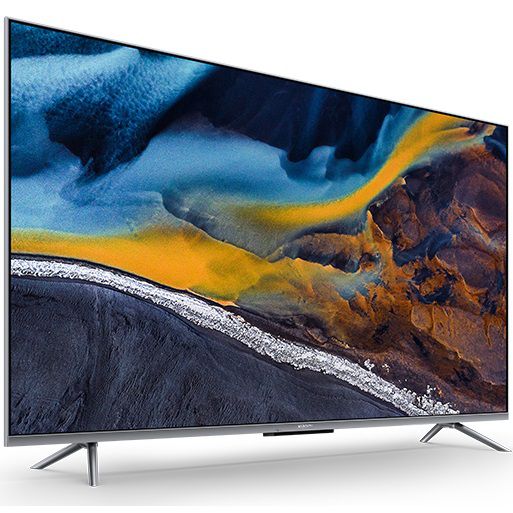 �������� ���� XIAOMI QLED ��� TV Q2 ����� 65" ����� ����