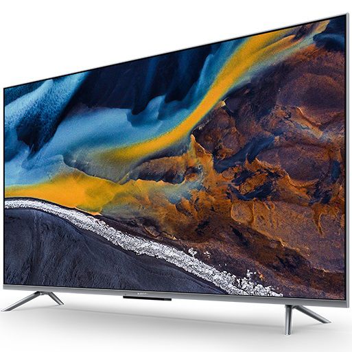 �������� ���� XIAOMI QLED ��� TV Q2 ����� 65" ����� ����