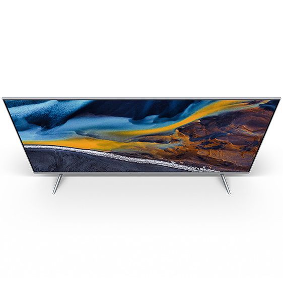 �������� ���� XIAOMI QLED ��� TV Q2 ����� 65" ����� ����