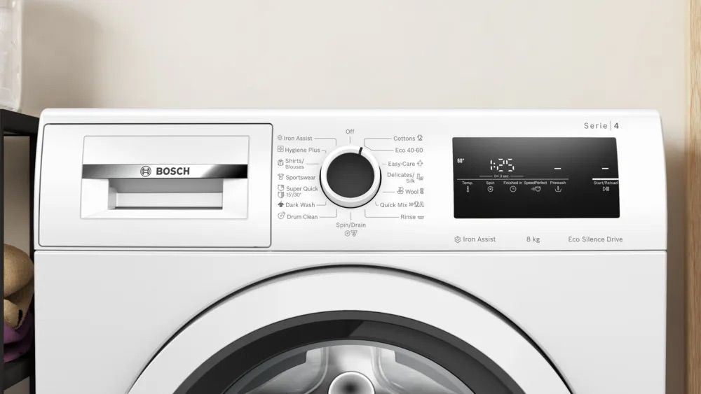 ����� ����� 8 �"� BOSCH ��� WAN24170BY | ����� �����