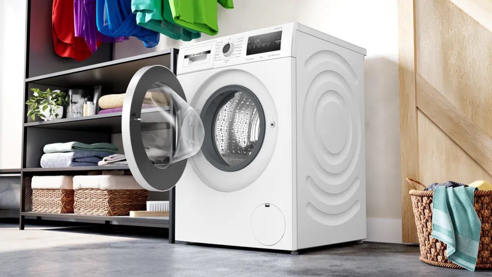 ����� ����� 8 �"� BOSCH ��� WAN24170BY | ����� �����