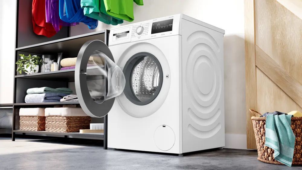 ����� ����� 9 ��� BOSCH ��� WAN28293BY | ����� �����