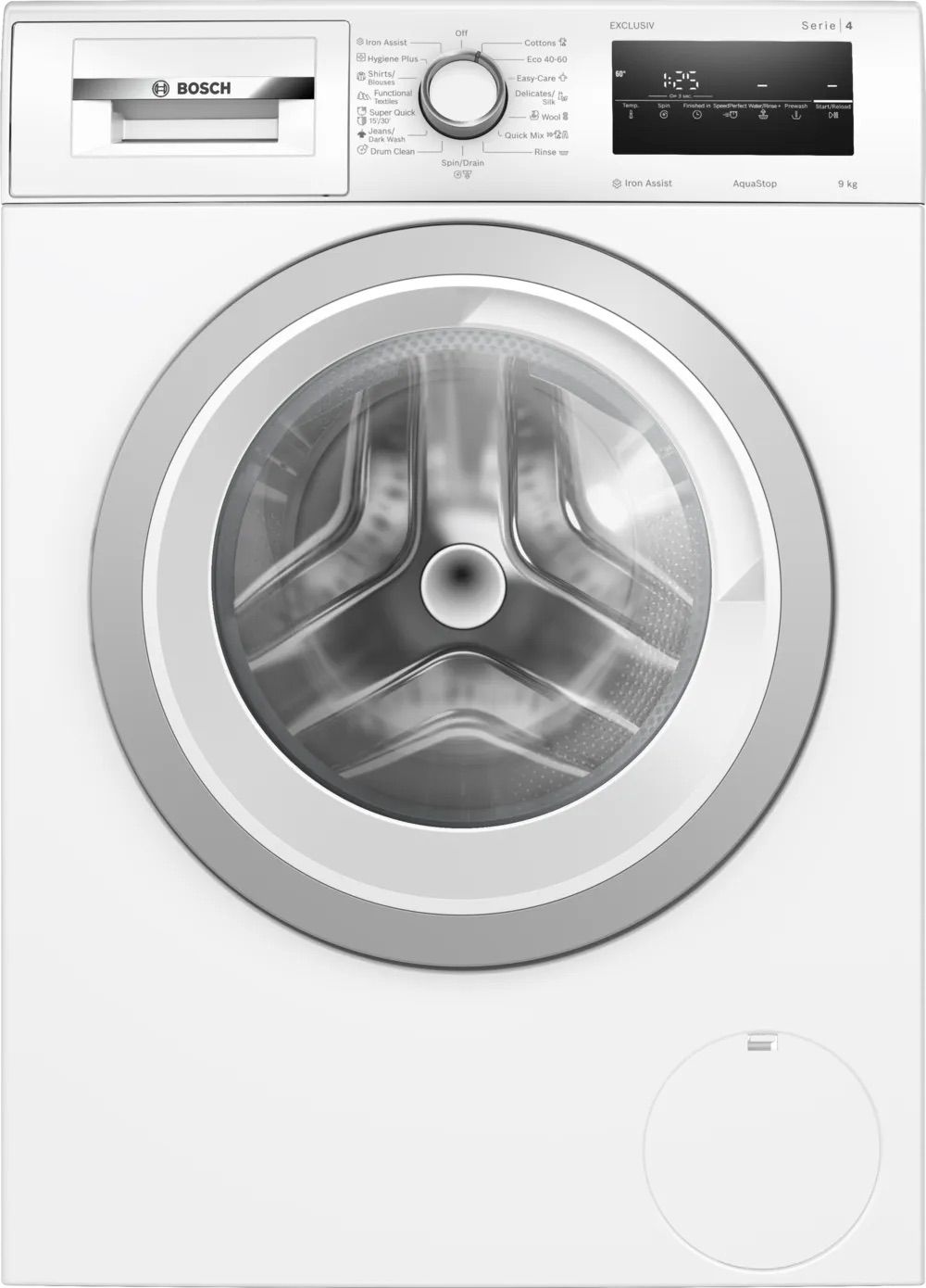 ����� ����� BOSCH ��� WAN28293BY
