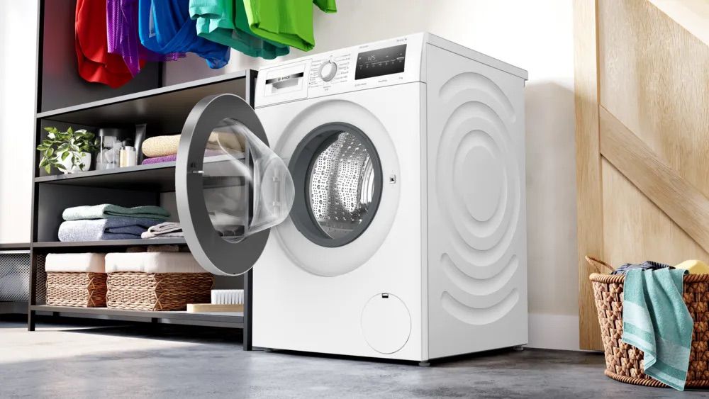 ����� ����� 9 ��� BOSCH ��� WAN28293BY