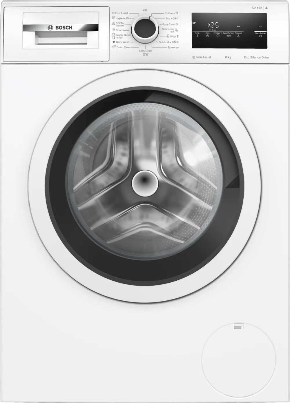 ����� ����� 8 �"� BOSCH ��� WAN24170BY