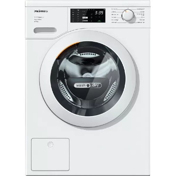 ����� ����� Miele ��� WTD163 WCS �8 ��"� ����� ����
