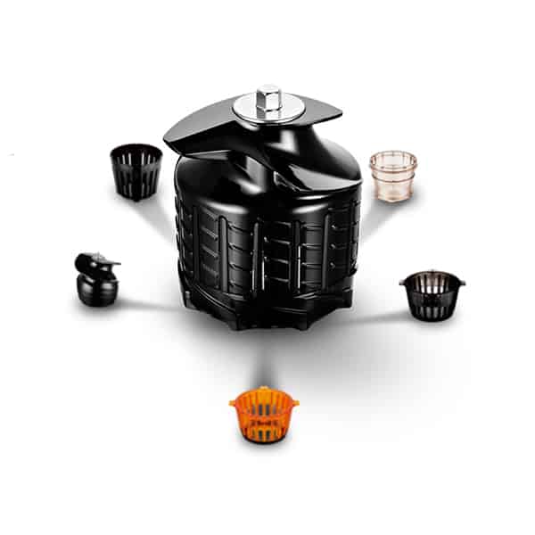 ����� ��� Hurom Premium ��� H300 ���� �� ����� ����