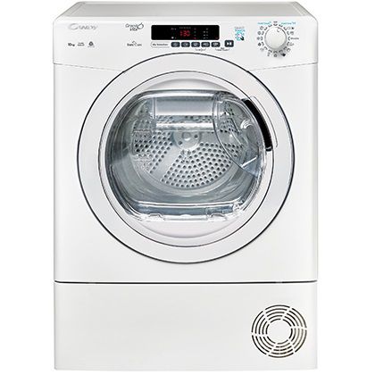 מייבש כביסה 9 ק"ג קונדנסור Candy דגם CSOC9DEX-ISR מייבש כביסה 9 ק"ג קונדנסור Candy דגם CSOC9DEX-ISR