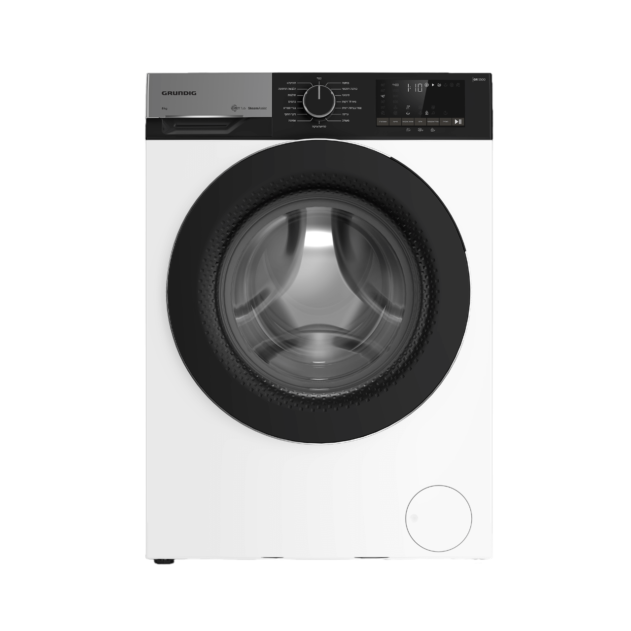 ����� ����� ��� ���� Grundig ��� GW5P58410W ����� ����