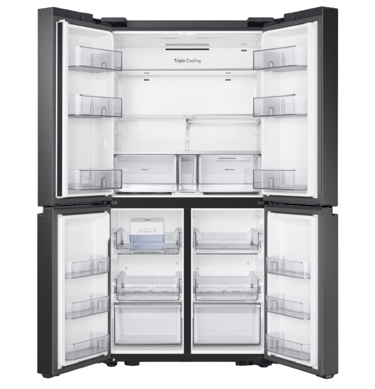 ���� 4 ����� SAMSUNG ��� RF65A9011B1 ����� ����