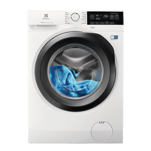 מכונת כביסה פתח קדמי Electrolux דגם EN6F3149FXM יבואן רשמי מכונת כביסה פתח קדמי Electrolux דגם EN6F3149FXM יבואן רשמי