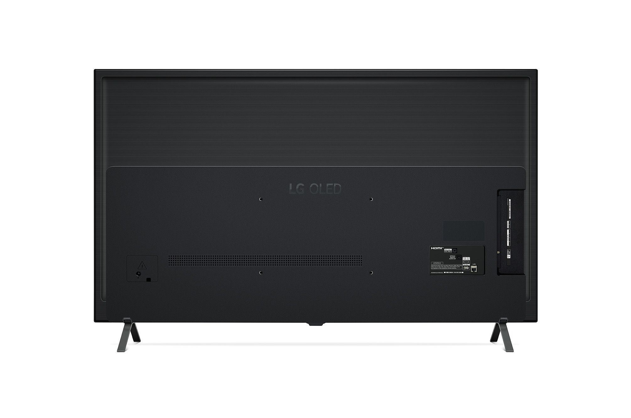 �������� ���� LG OLED 65 ��� OLED65A36LA 4K ����� ����