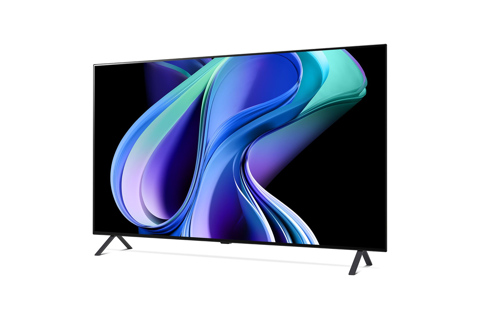 �������� ���� LG OLED 65 ��� OLED65A36LA 4K ����� ����