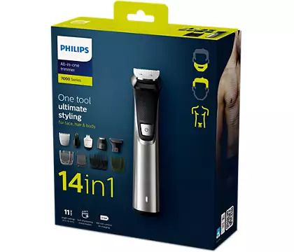 ����� ������ Philips ��� MG7745/15 ����� ����