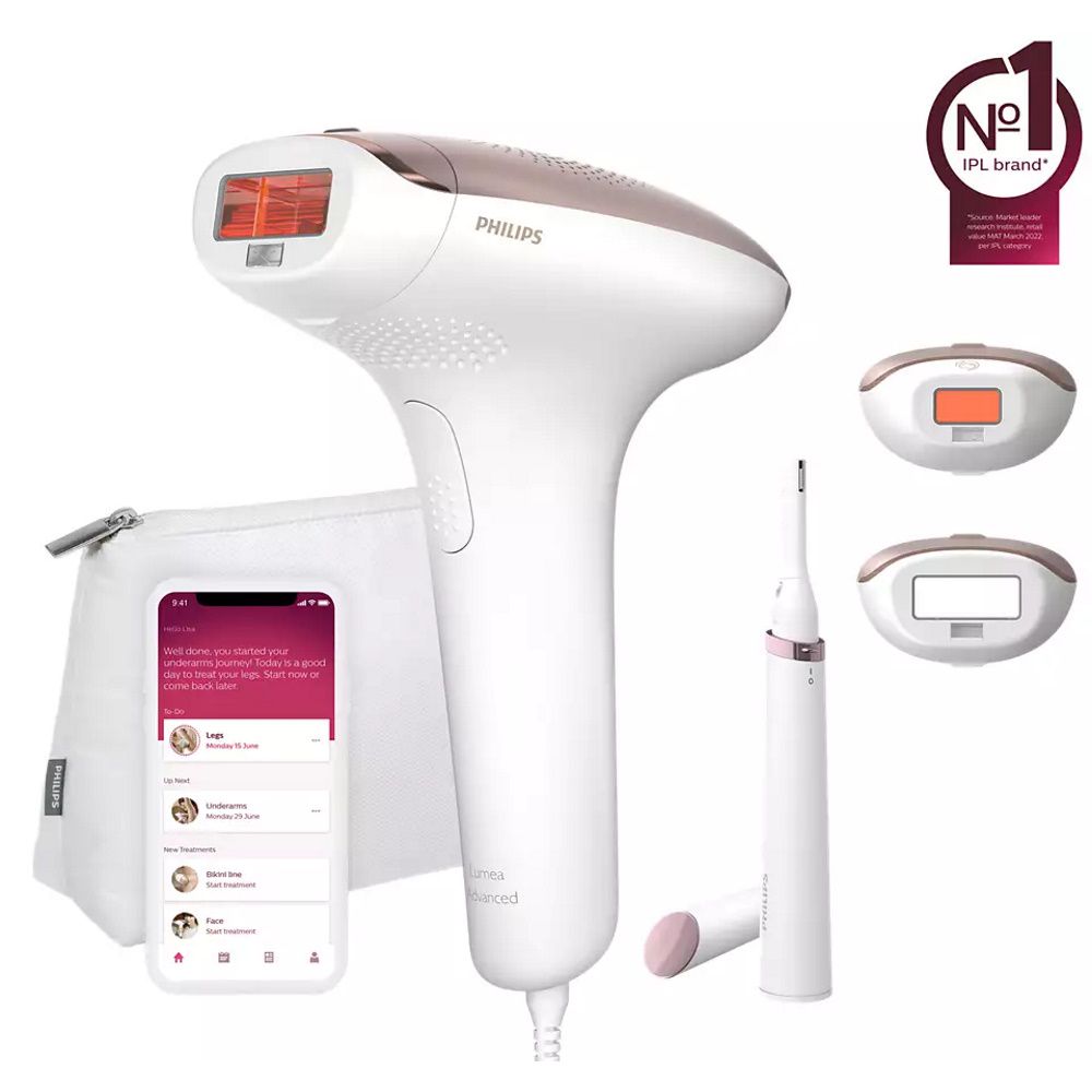  ���� ���� ����� IPL Philips ��� BRI921 ����� ����