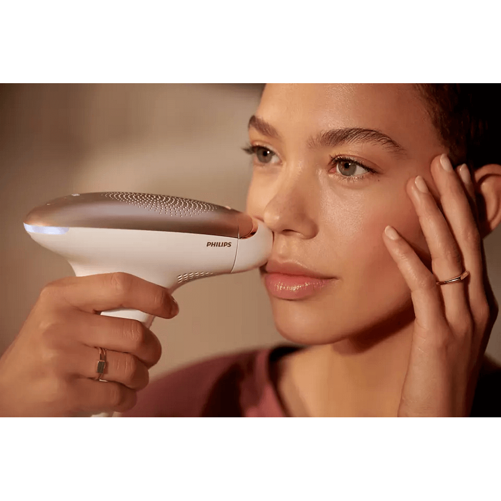  ���� ���� ����� IPL Philips ��� BRI921 ����� ����