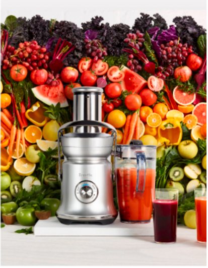 ����� ����� ������� Breville ��� BJE830 ����� ����