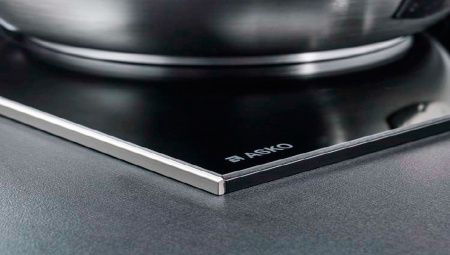 ������ ��������� ����� 90 ��� 6 ����� ����� ASKO ���: HI1995G ����