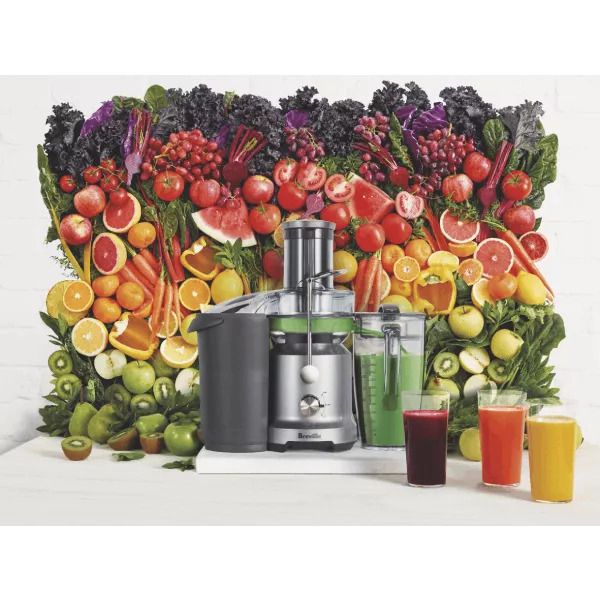 ����� ����� Breville ��� BJE430 ����� ����
