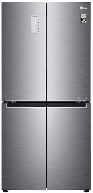 ���� 4 ����� LG ��� GR-B618SE ����� ����