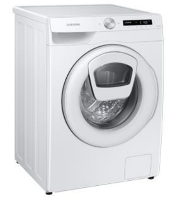 מכונת כביסה פתח קדמי 10 ק"ג SAMSUNG דגם WW10T554 מכונת כביסה פתח קדמי 10 ק"ג SAMSUNG דגם WW10T554