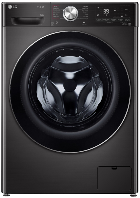מכונת כביסה LG דגם F-1612SBSE יבואן רשמי מכונת כביסה LG דגם F-1612SBSE יבואן רשמי