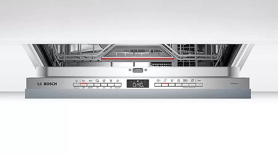 ���� ���� �������� ��� ��� BOSCH ��� SMV4HAX40E | ����� ����