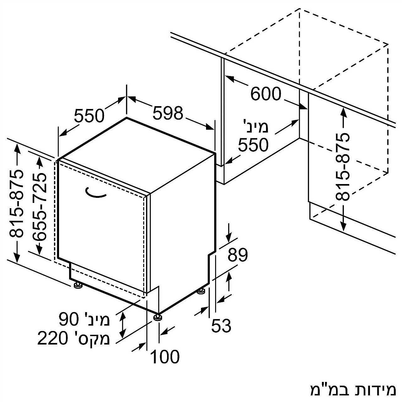 ���� ���� �������� ��� ��� BOSCH ��� SMV4HAX40E | ����� ����