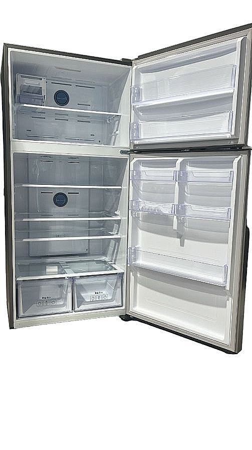 ���� ����� ����� SAMSUNG ��� RT58K7044SL 