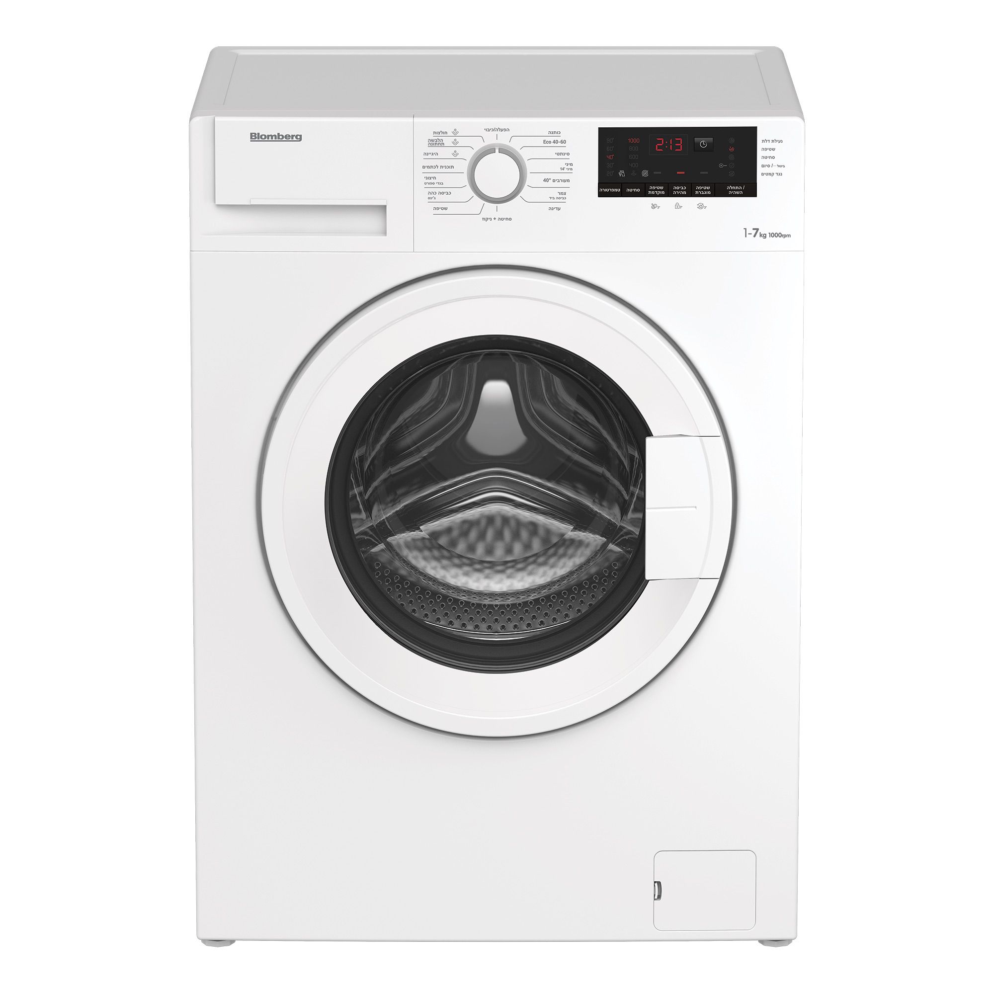 ����� ����� 7 �� Blomberg LWF7107W ����� ����