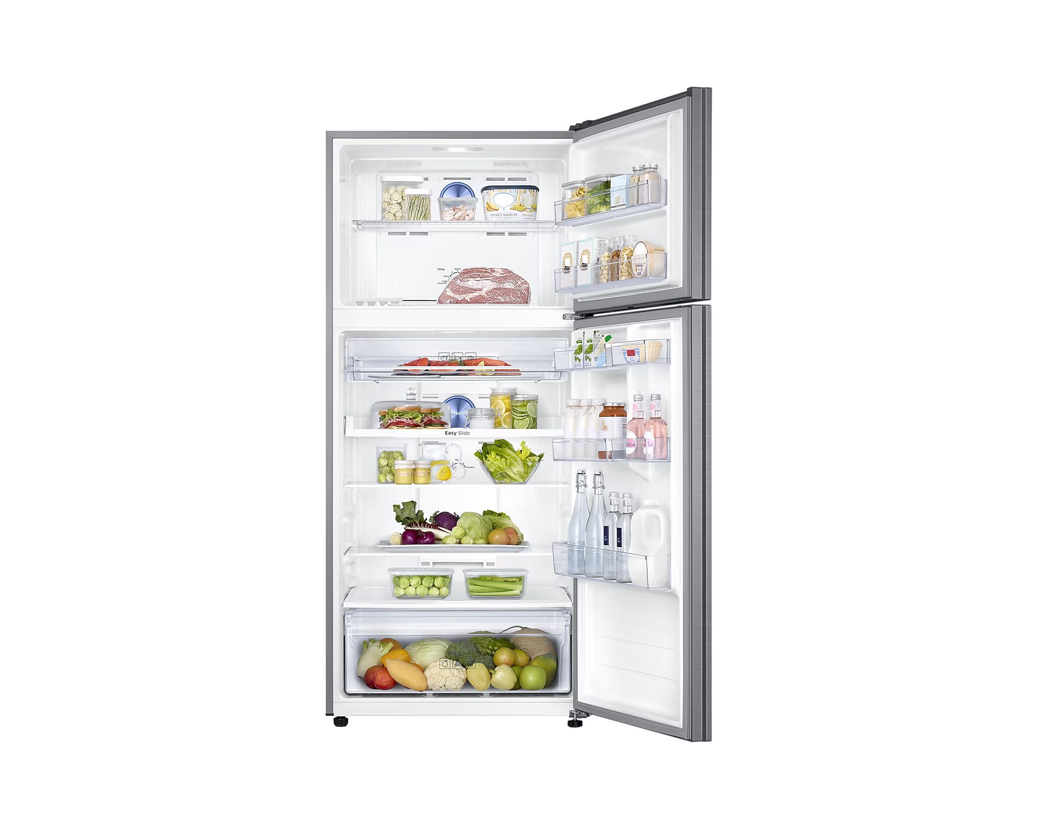 ���� ����� ����� SAMSUNG ��� RT50K6200S9 ����� ����