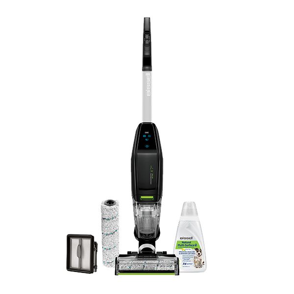 ���� ��� ������ BISSELL ��� CROSSWAVE X7 PLUS PET PRO ����� ���� | ����� �����