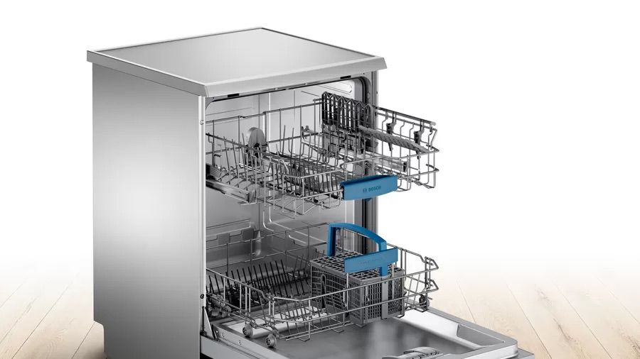 ���� ���� Bosch ���� SMS43D08ME ��� ����� �����