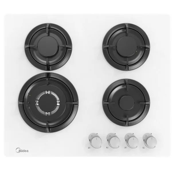 ������ �� 4 ����� MIDEA ������ ������ ���� ��� 60GH503-W ����� ����
