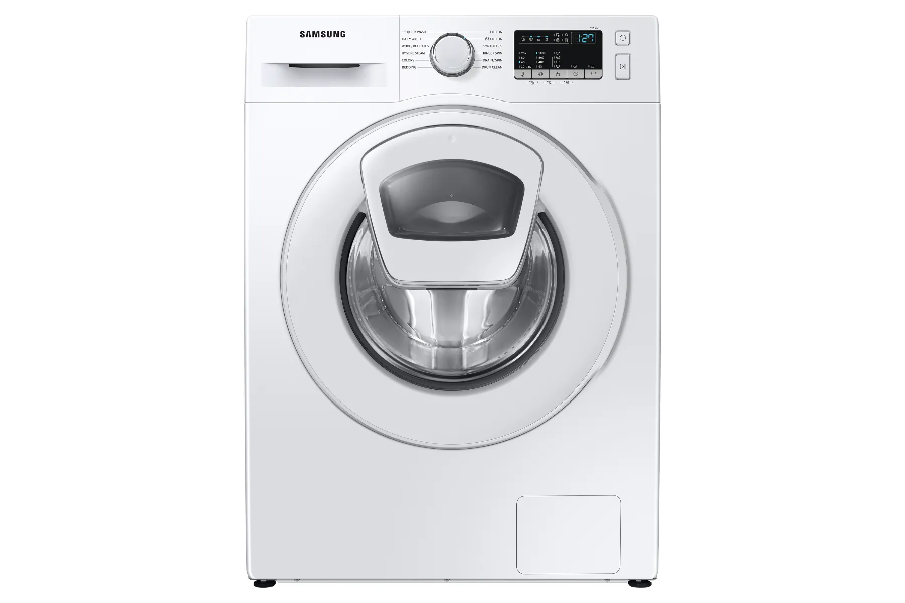 ����� ����� 7 �"� ��� ���� SAMSUNG ��� WW7ST4542TE - ����� �����