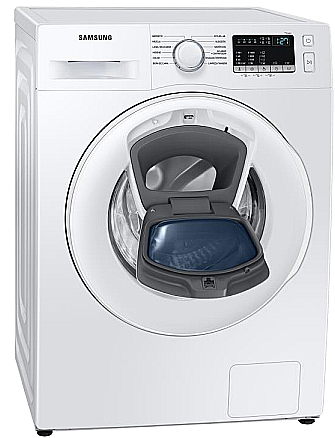 מכונת כביסה 9 ק"ג פתח קדמי SAMSUNG דגם WW9ST4542TE מכונת כביסה 9 ק"ג פתח קדמי SAMSUNG דגם WW9ST4542TE