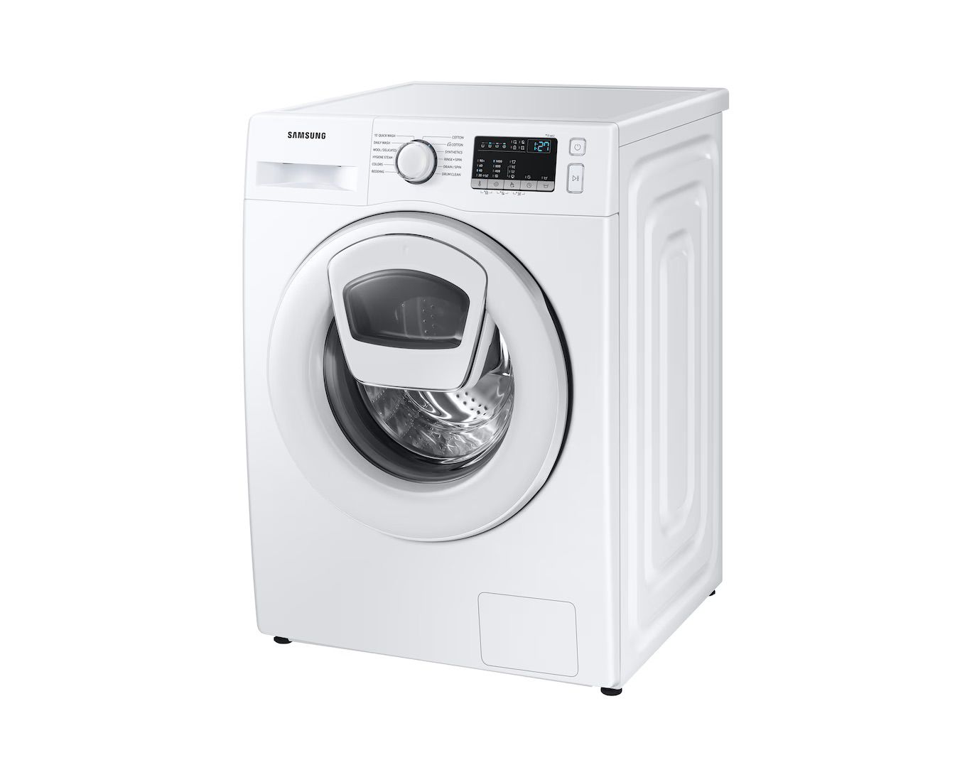 ����� ����� 9 �"� Samsung WW9ST4542TE � �� 1400 ���� AddWash | ����� ����