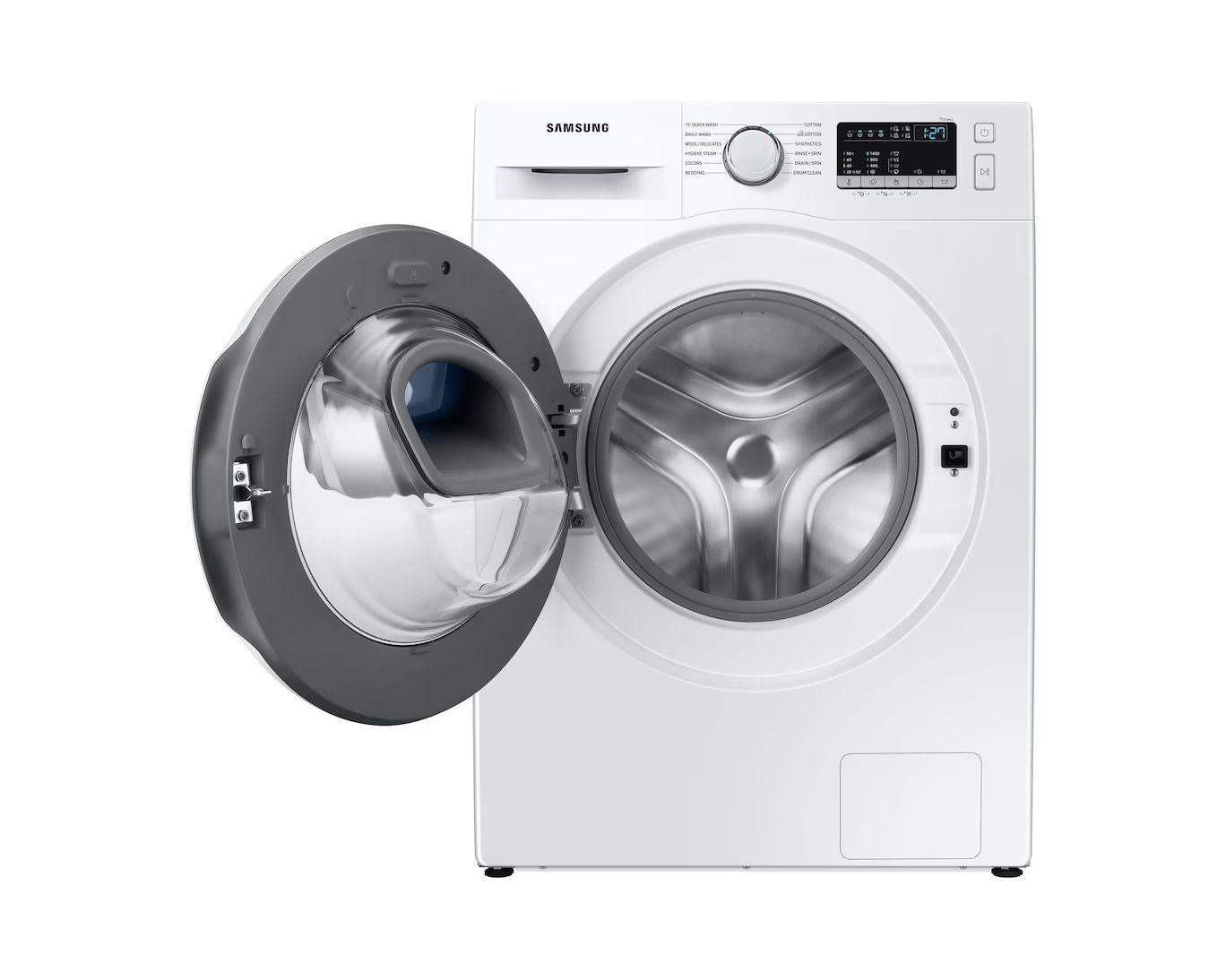 ����� ����� 9 �"� Samsung WW9ST4542TE � �� 1400 ���� AddWash | ����� ����