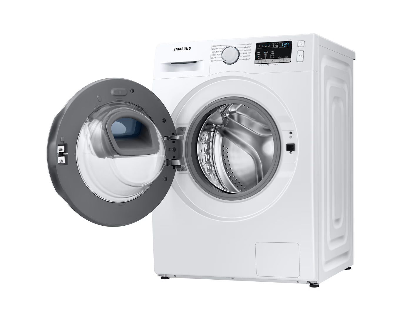 ����� ����� 9 �"� Samsung WW9ST4542TE � �� 1400 ���� AddWash | ����� ����