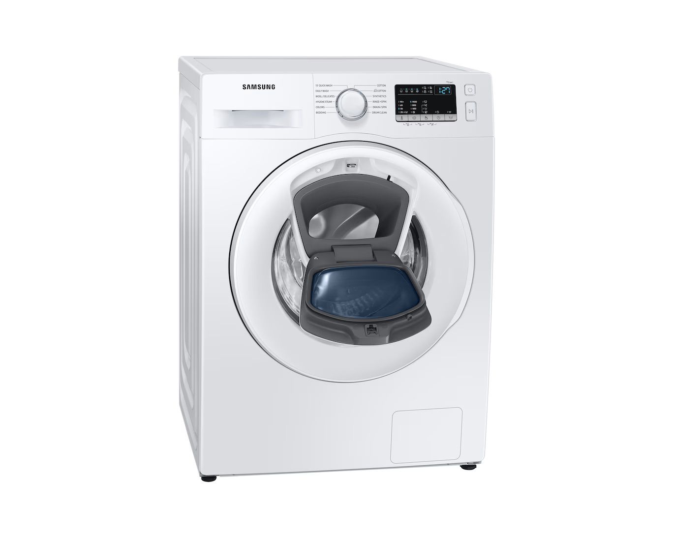 ����� ����� 9 �"� Samsung WW9ST4542TE � �� 1400 ���� AddWash | ����� ����