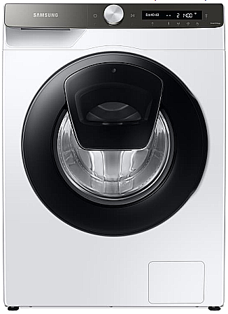 מכונת כביסה 9 ק"ג פתח קדמי SAMSUNG דגם WW9ST5543AT - אספקה מהירה מכונת כביסה 9 ק"ג פתח קדמי SAMSUNG דגם WW9ST5543AT - אספקה מהירה