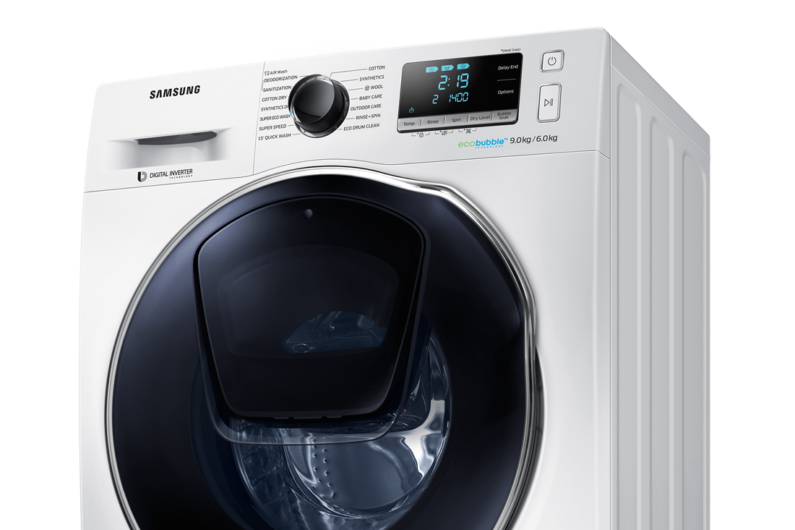 ����� ����� ������ ����� SAMSUNG ��� WD90T6542BE ����� ����