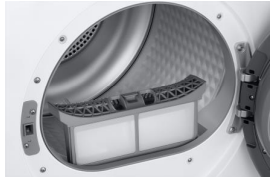 ����� ����� �������� 7 �"� SAMSUNG ��� DV7T4200TE ����� ����