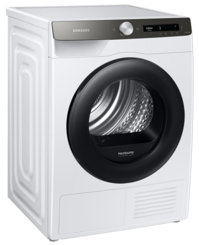 ����� ����� �������� Heat Pump �� 8 �"� SAMSUNG ��� DV8ST5221AT ����� ����